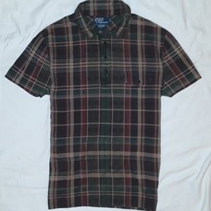  Polo Pima Polo Shirt